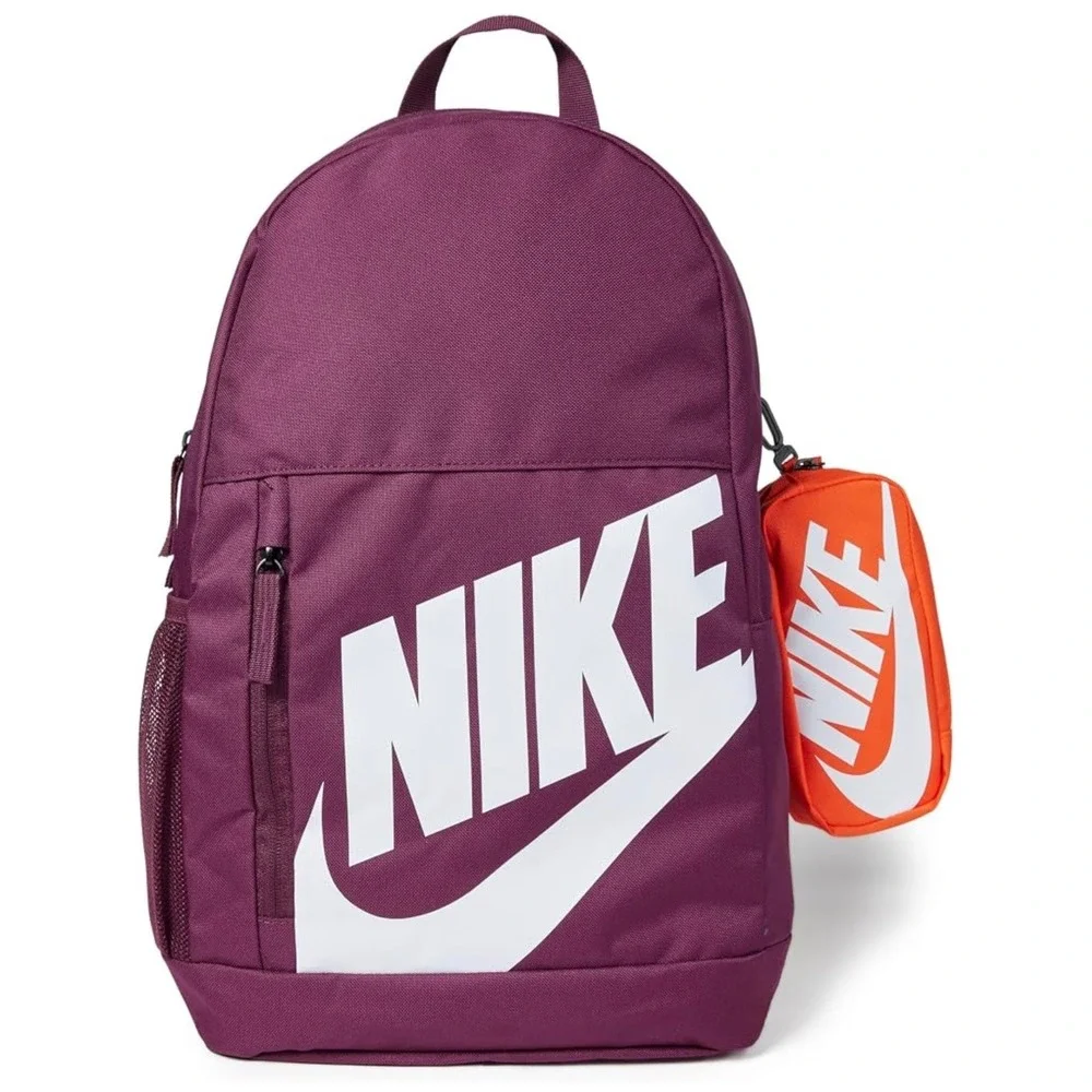 Nike Unisex Kids' Classics Elemental Backpack (20L) | Boys and Girls |